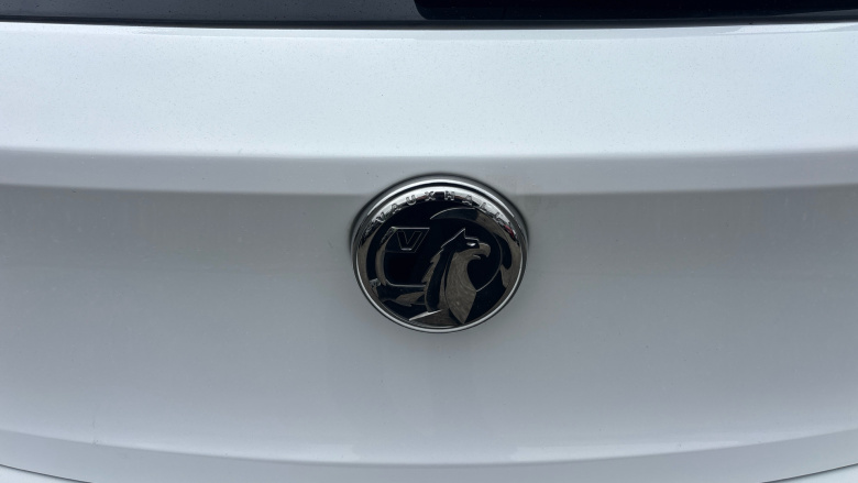 Vauxhall Corsa 1.2 Turbo Elite Edition 5dr Auto Petrol Hatchback